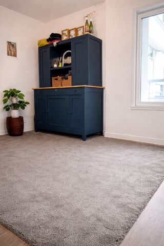  Appartement à vendre 3 pièces 65 m²
