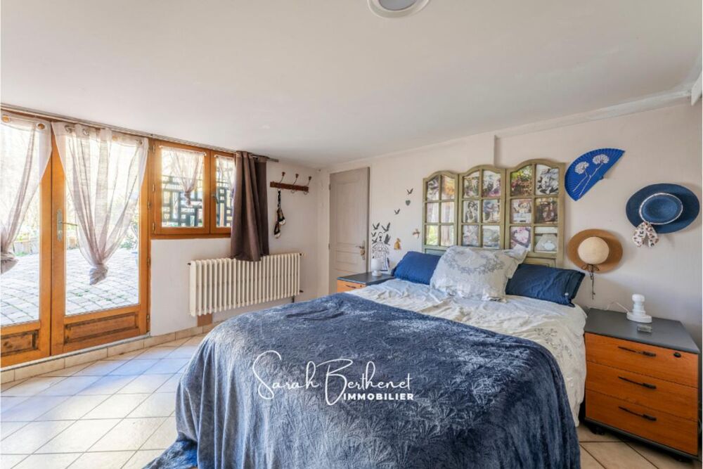 � vendre  Maison La Tour-de-Salvagny (69890)