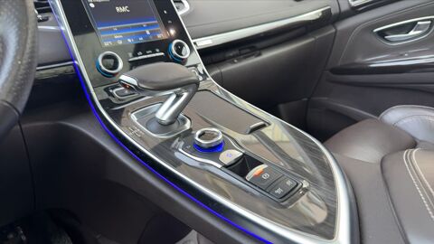 Espace V 1.8 TCe 225 EDC7 Initiale Paris - Automatique Entretien co 2018 occasion 92600 Asnieres Sur Seine