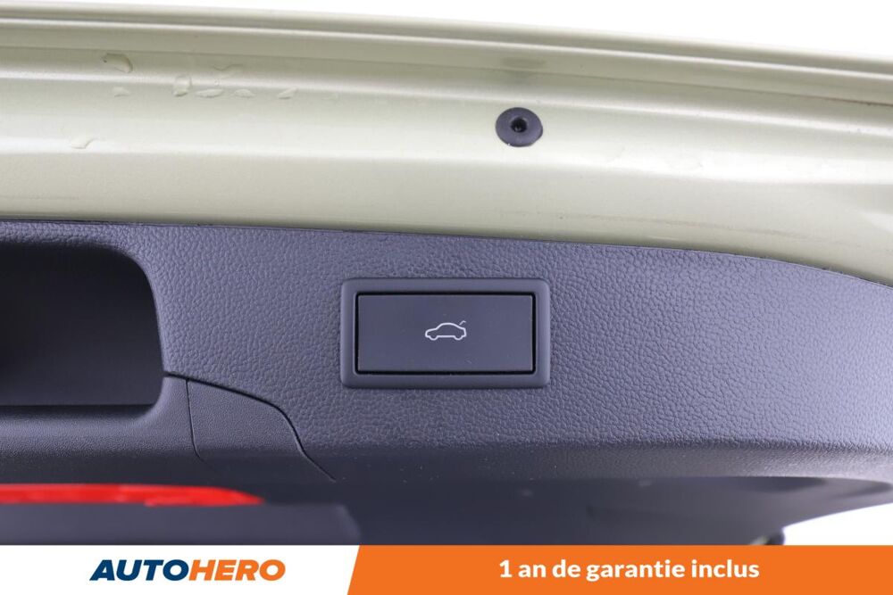 Superb 1.5 TSI MHEV ACT Laurin & Klement DSG7 150 ch 2024 occasion 92130 Issy-les-Moulineaux