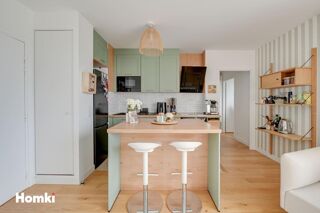  Appartement à vendre 2 pièces 43 m²