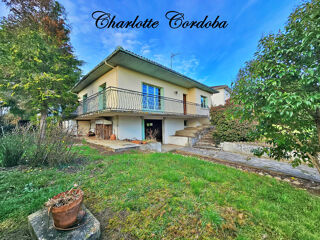  Maison � vendre 4 pi�ces 92 m�