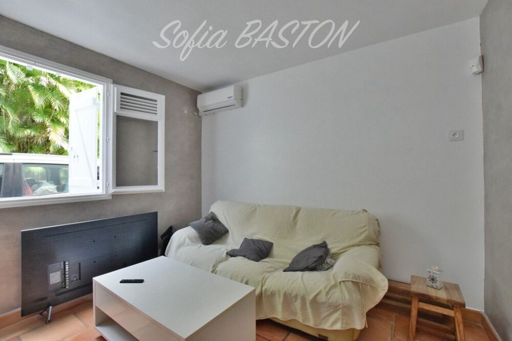 � vendre  Maison Sainte-Luce (97228)