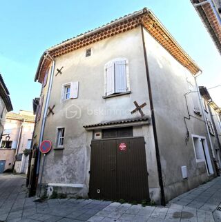  Maison  vendre 4 pices 57 m