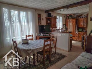  Maison � vendre 4 pi�ces 99 m�