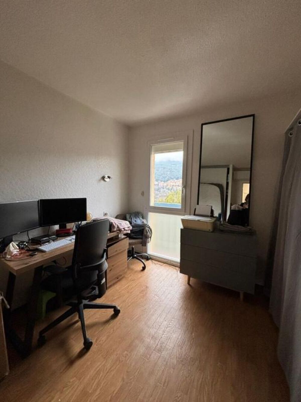 Vente Appartement T4 en duplex proche de commerces  Amlie les Bains Amelie les bains palalda
