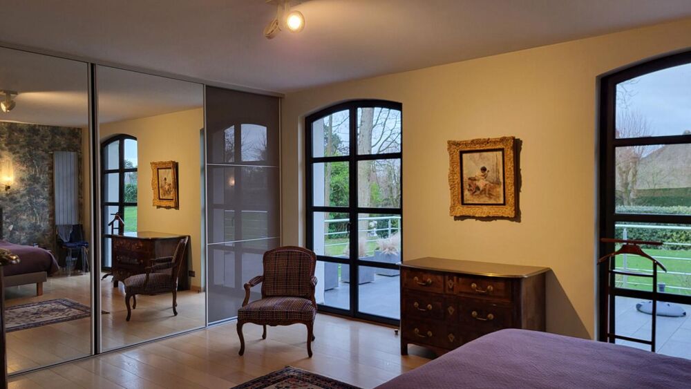 � vendre  Maison Fayet (02100)