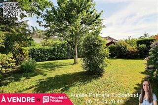  Maison à vendre 7 pièces 139 m²