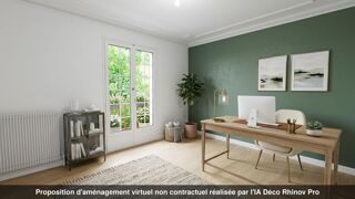  Maison à vendre 6 pièces 150 m²