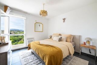  Appartement à vendre 3 pièces 63 m²