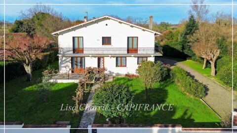   Maison � vendre 6 pi�ces de 170 m2 habitables proche de ESTANG (32) sur 1714 m2 de terrain Maison - 6 pi�ce(s) - 170 m�