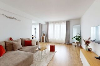  Appartement à vendre 3 pièces 74 m²