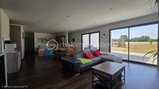  Villa à vendre 5 pièces 144 m²