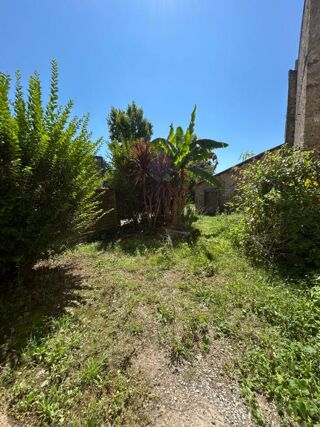  Maison � vendre 3 pi�ces 63 m�