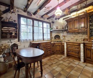  Maison � vendre 6 pi�ces 160 m�