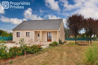  Maison à vendre 4 pièces 87 m²