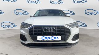 Q3 2.0 TDI 190 Quattro S-Tronic 7 S line 2020 occasion 57200 Sarreguemines