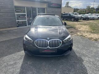 S&eacute;rie 1 120 d M Sport 2022 occasion 71680 Cr&ecirc;ches-sur-Sa&ocirc;ne
