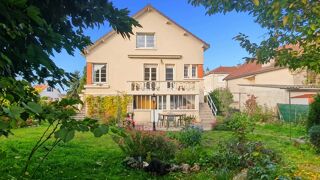  Maison � vendre 6 pi�ces 131 m�