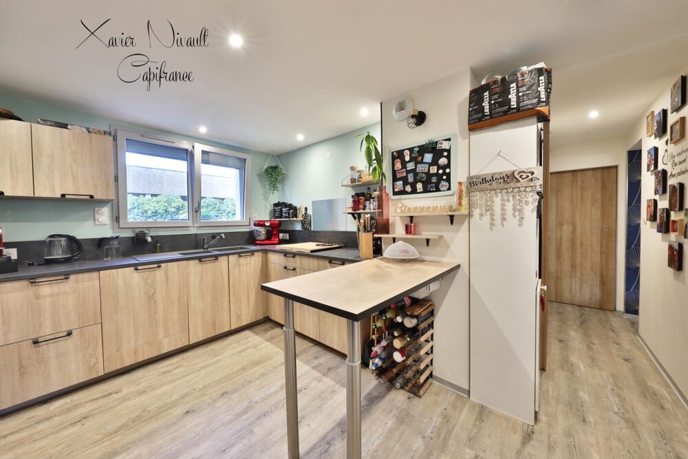 Vente Appartement Appartement à vendre 3 pièces MACON (71) Macon