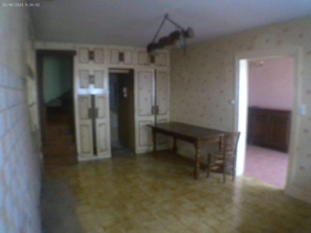Vente Maison ? COGNAC - Maison de Ville A Vendre ? Cognac