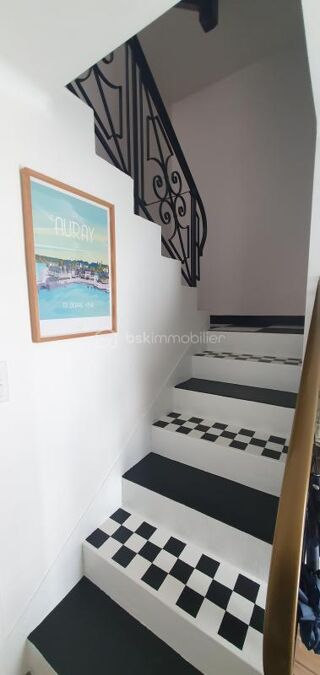  Maison � vendre 7 pi�ces 142 m�