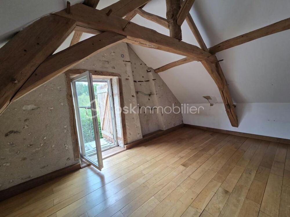 Vente Maison Projet immobilier en zone UB Monts