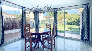 Maison à vendre 6 pièces 120 m²