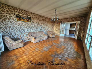  Maison � vendre 4 pi�ces 92 m�