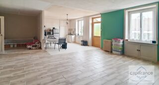  Maison à vendre 4 pièces 109 m²