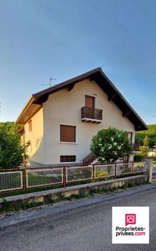  Maison  vendre 6 pices 142 m