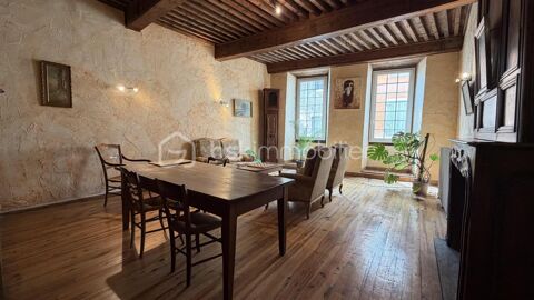   SAILLANS - 2 pièces à rénover Appartement - 2 pièce(s) - 45 m²