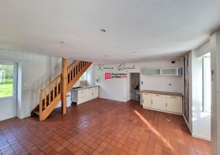  Maison � vendre 8 pi�ces 201 m�