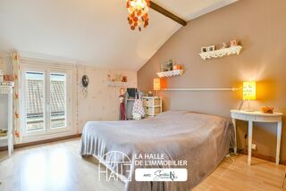  Maison à vendre 4 pièces 76 m²
