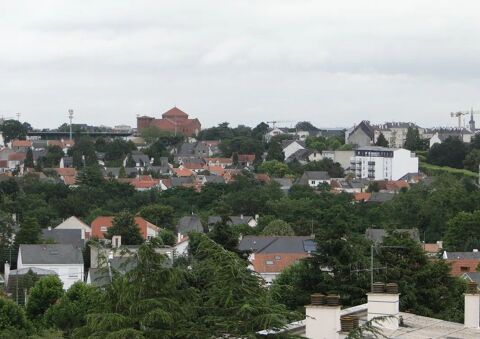  Appartement � louer 2 pi�ces 33 m�