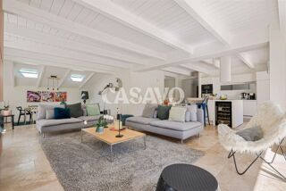  Propriété/château à vendre 6 pièces 210 m²