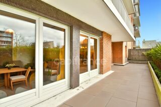  Appartement � vendre 5 pi�ces 121 m�