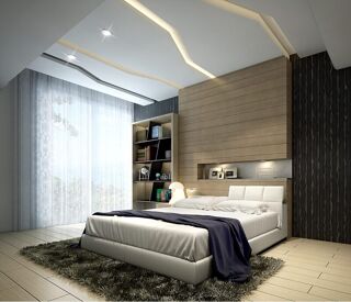  Appartement  vendre 4 pices 91 m