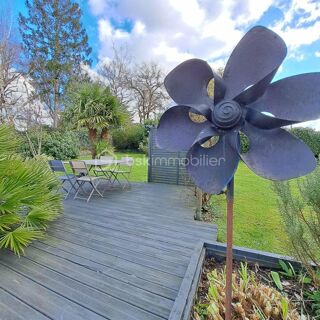  Maison � vendre 6 pi�ces 146 m�