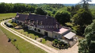  Propriété/château à vendre 12 pièces 500 m²