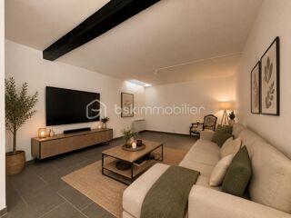  Maison à vendre 5 pièces 118 m²