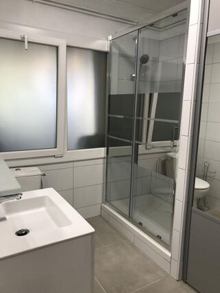  Appartement à louer 2 pièces 35 m²