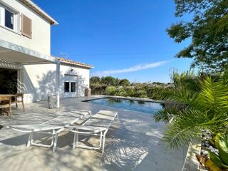  Villa  vendre 6 pices 138 m