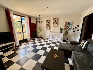  Appartement à vendre 3 pièces 63 m²