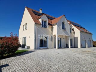  Propri�t�/ch�teau � vendre 8 pi�ces 240 m�