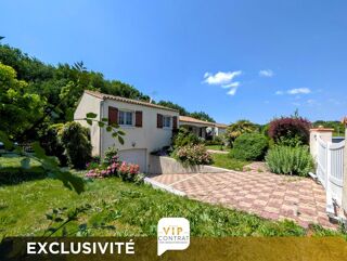  Maison à vendre 4 pièces 135 m²