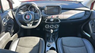 500 X 140CH Cross + - Automatique 2018 occasion 63740 Gelles