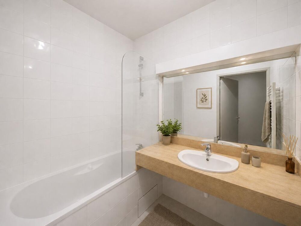 Vente Appartement Coeur Croix Rousse - T3 rénové Lyon 4