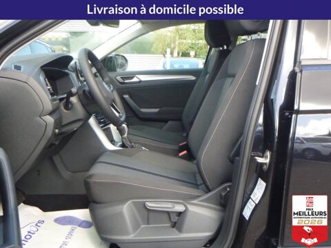 T-ROC TDI 150 DSG7 VW Edition +Si&egrave;ges AV chauffant 2025 occasion 10150 Lavau