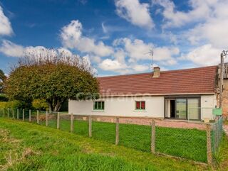  Maison � vendre 3 pi�ces 87 m�